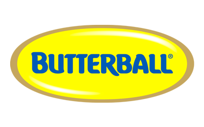Companies That Trust us - Butterball