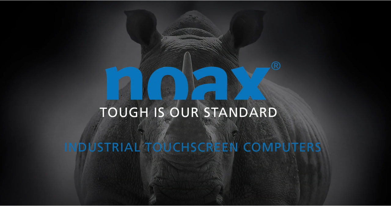noax industrial touchscreen computers claim