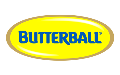 Companies That Trust us - Butterball