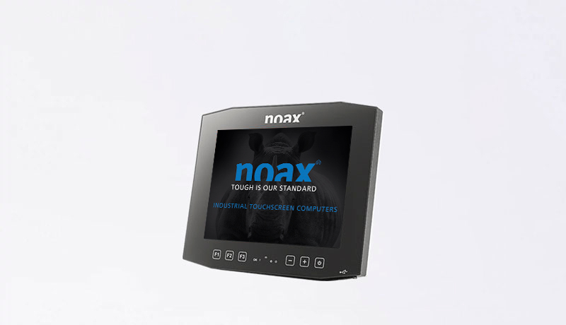 noax Industrial Computer Logistics Series L10
