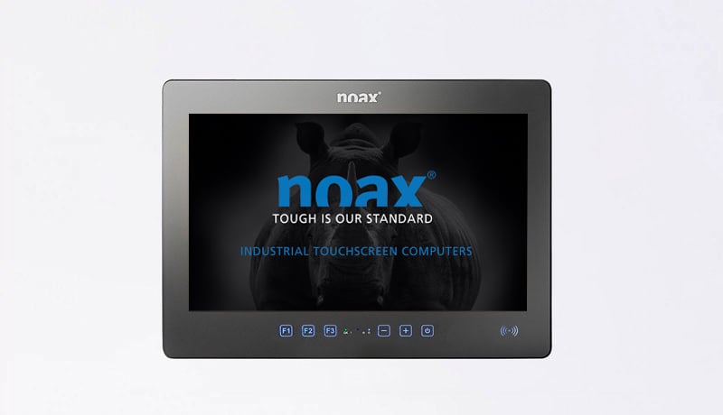 noax Industrial Computer Panel Computer P21